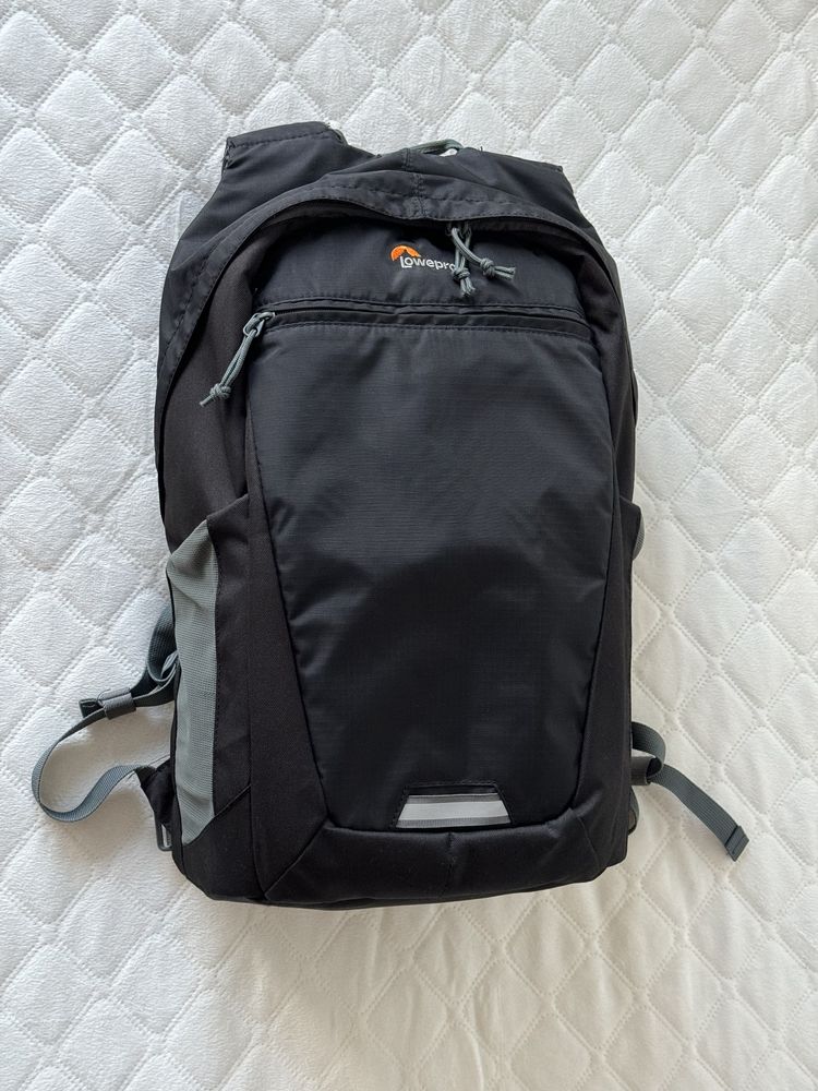 Mochila Lowepro Photo Hatchback BP 250 AW II