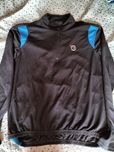 Camisola running/BTT