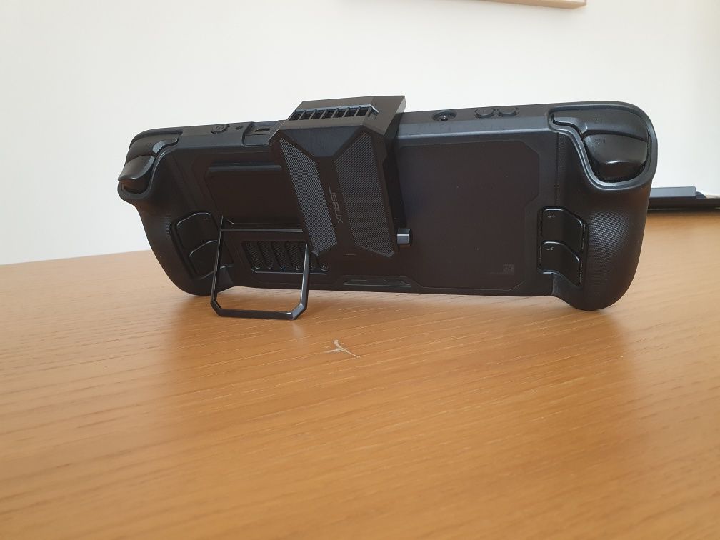 Steam Deck LCD 500gb