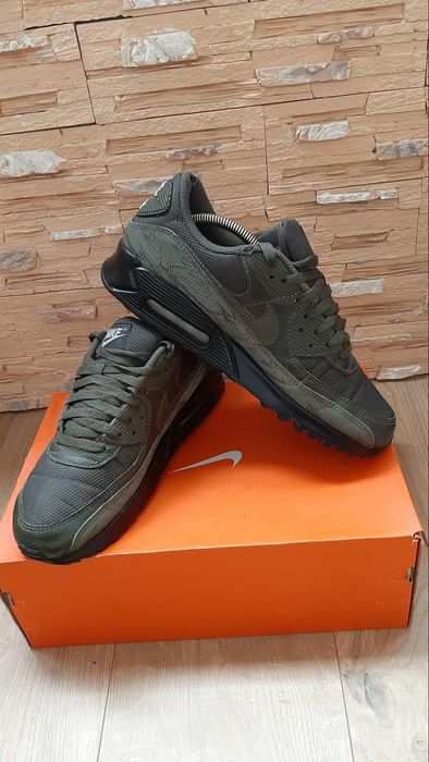 Nike Air max 90. 44р. 28см.