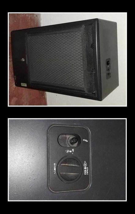 Aquecedor a Gás 'BP'