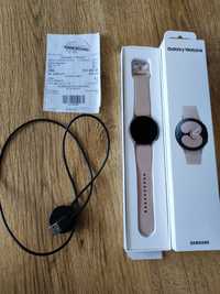 Smartwatch Samsung Galaxy Watch 4