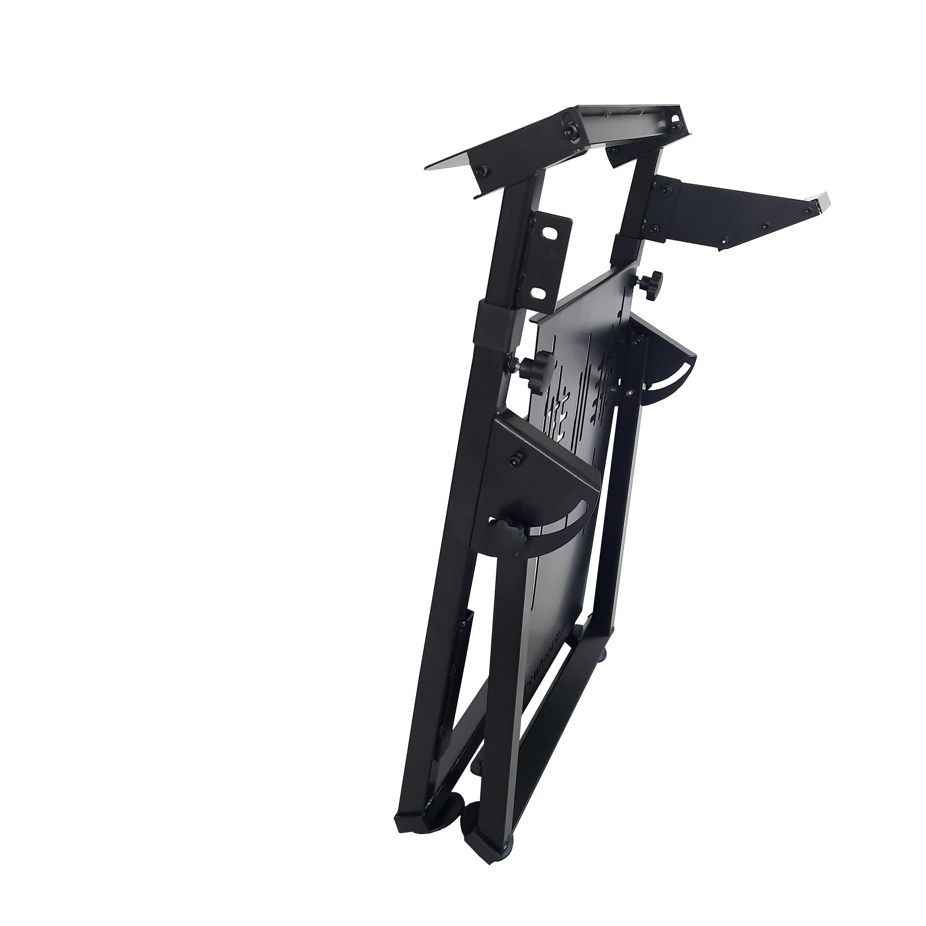 Stojak na kierownice MTS składany LOGITECH THRUSTMASTER