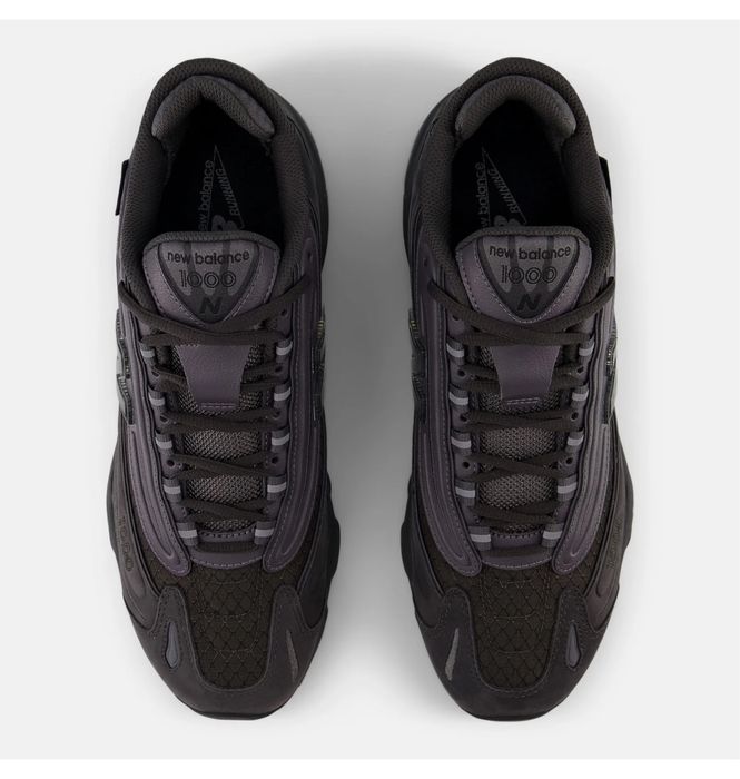 New Balance 1000 Cordura