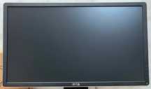Monitor Dell P2214Hb 22" [1920×1080] Full HD IPS VESA