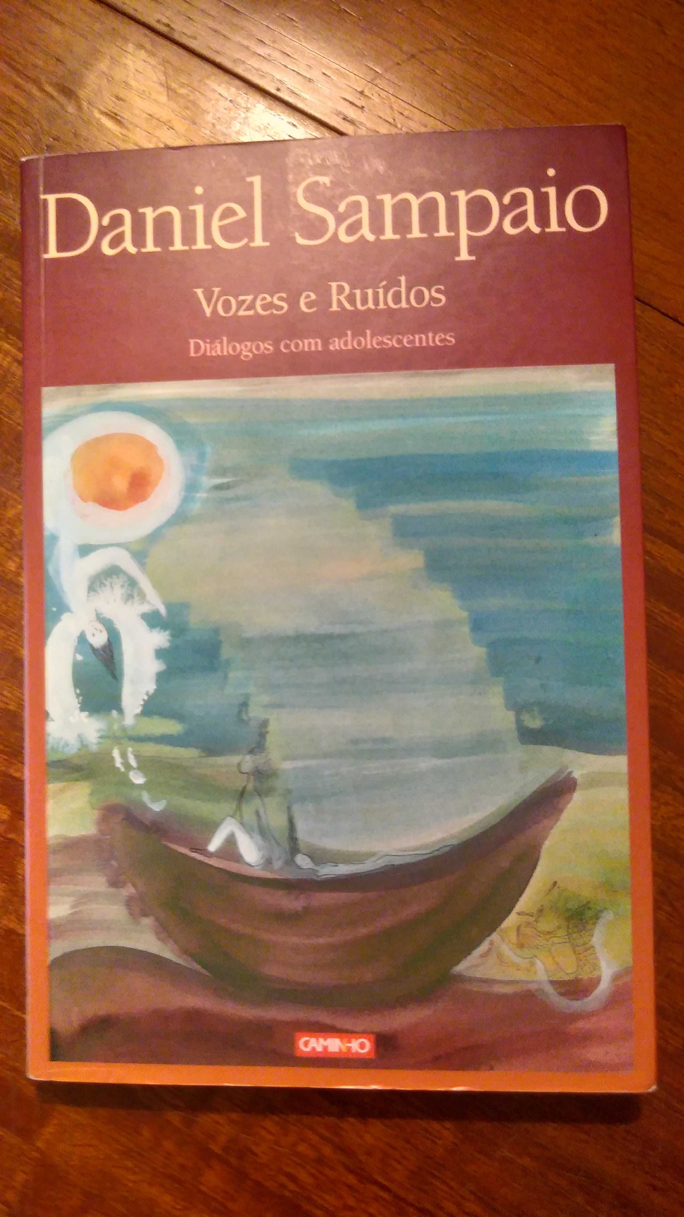 Livros diversos / vários títulos (6€/cada livro)