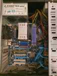 Kpmuter PC na bazie ga-870a usb3 z AMD FX 8120 Oraz monitorem LCD