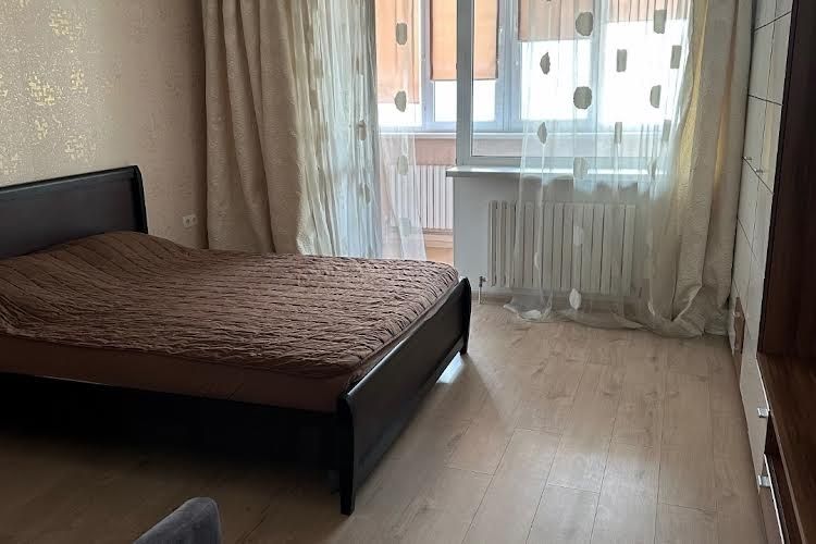 Новострой  Квартира ул Дюковская 14 Центр Газ