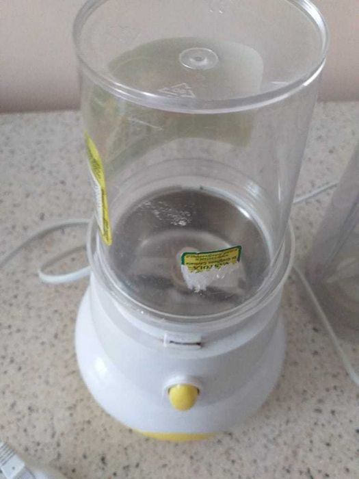 Продам блендер з кавомолкою