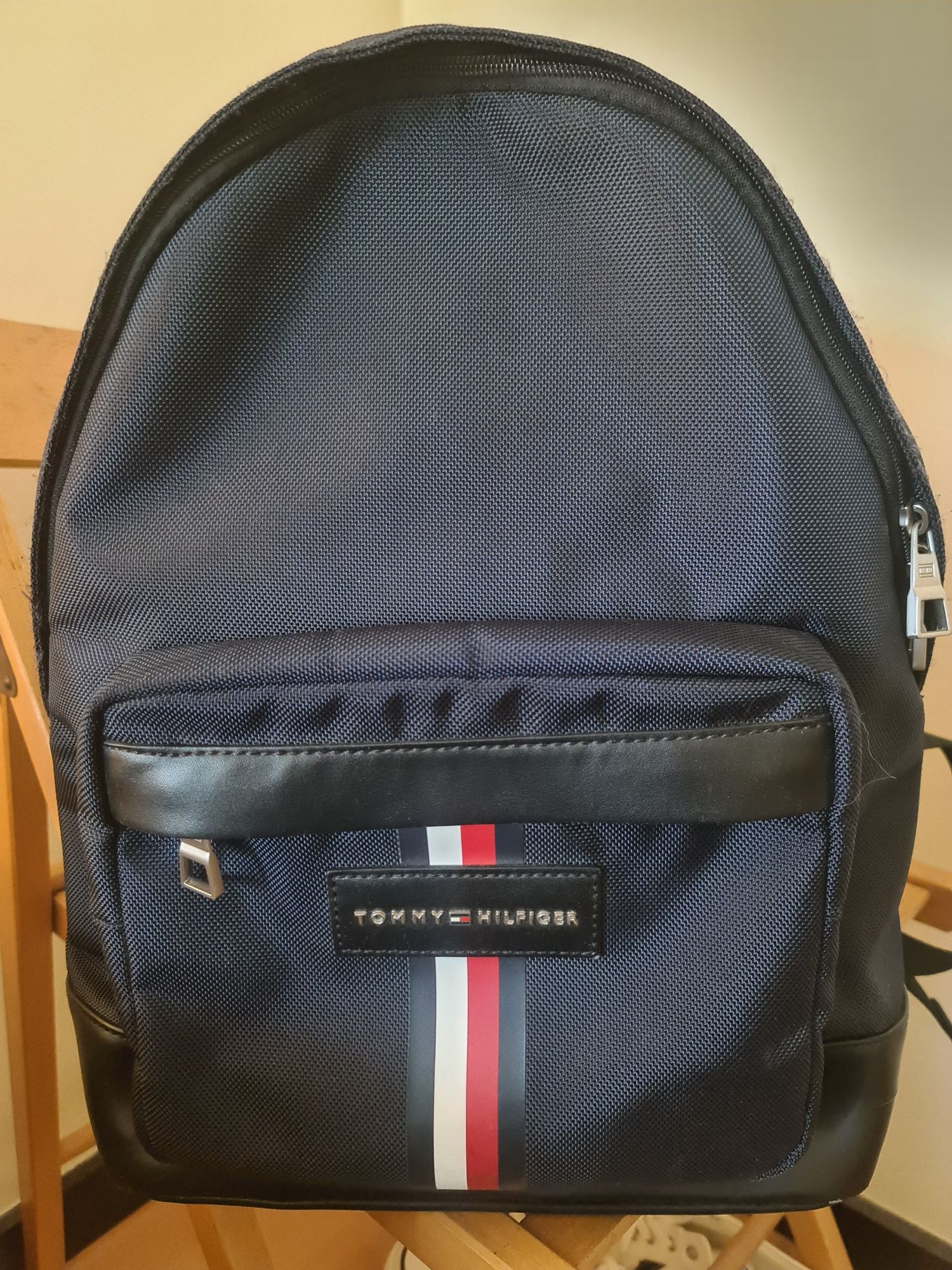 Mochila tommy hilfiger