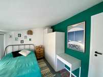 Retro apartament Sopot . Parking !3 min do morza,10 na Monciak!