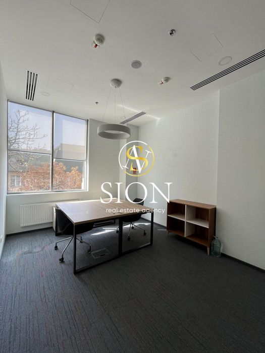 Бізнес-центр SENATOR, аренда офиса 230 м2,центр, Печерськ, Арсенальна