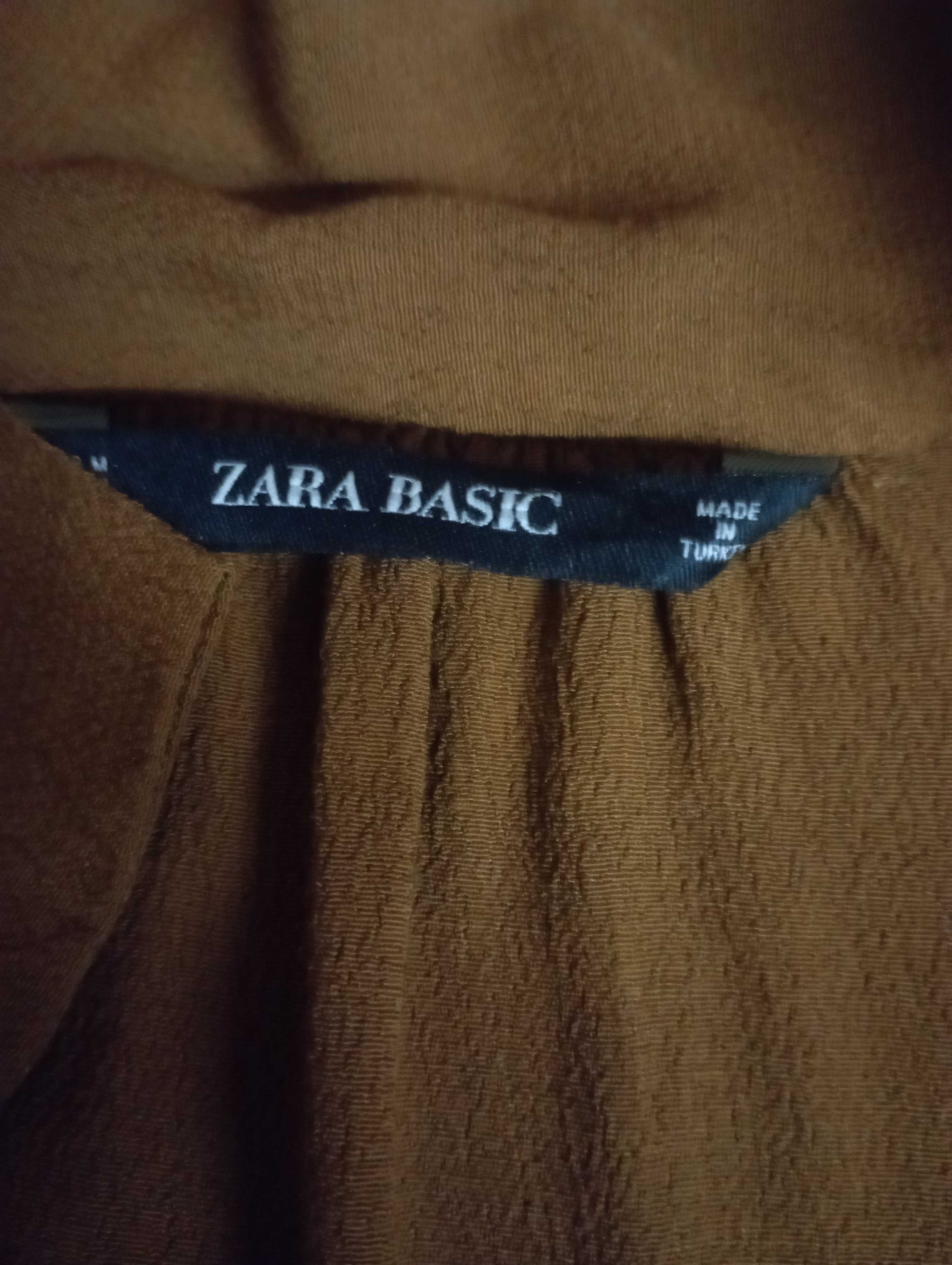 Blusa Zara tamanho M