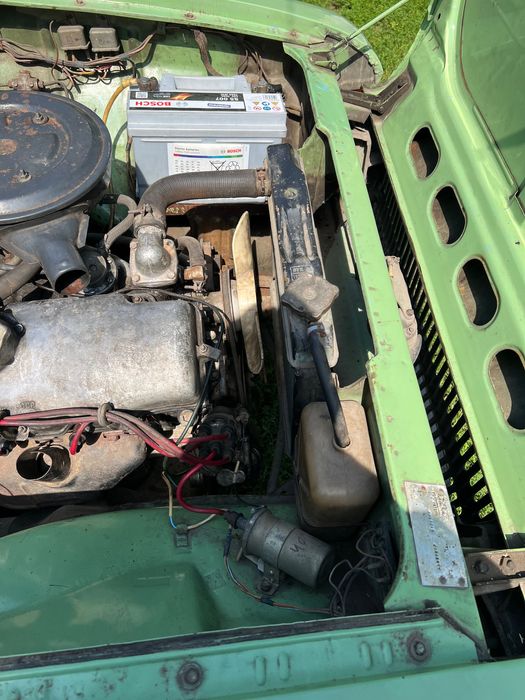 Продам Москвич 412