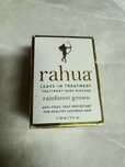 Rahua anti frizz proteção de calor cabelo