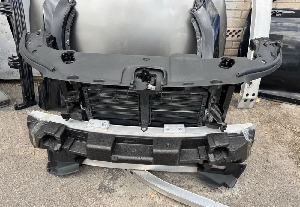 Фари оптика фонарь LEXUS RX 2023 2024 2025