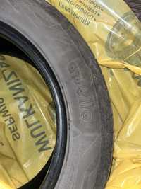 Opony letnie 2szt para Apollo/Kormoran 205/55 R16