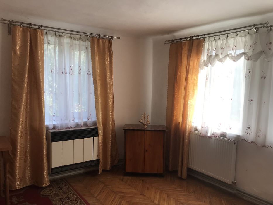 2 кімнатна квартира