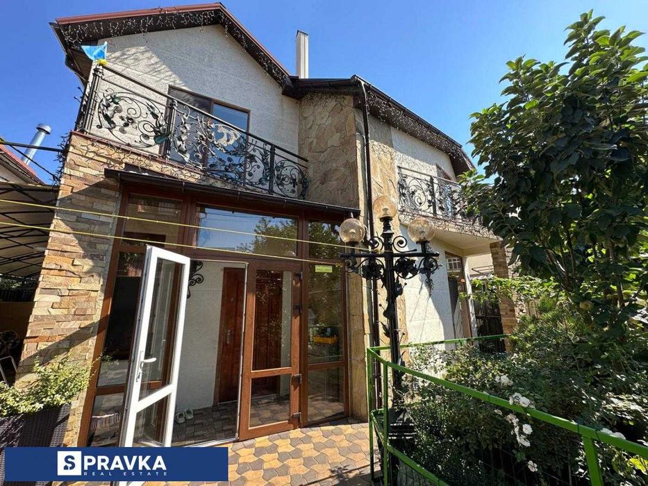 Продам Дом с ремонтом‼️БЕЗ КОМИССИИ‼️Толбухина\Чубаевка‼️130кв\м‼️