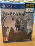 NieR Replicant Remaster Skup/Wymiana/Sprzedaż Lara Games