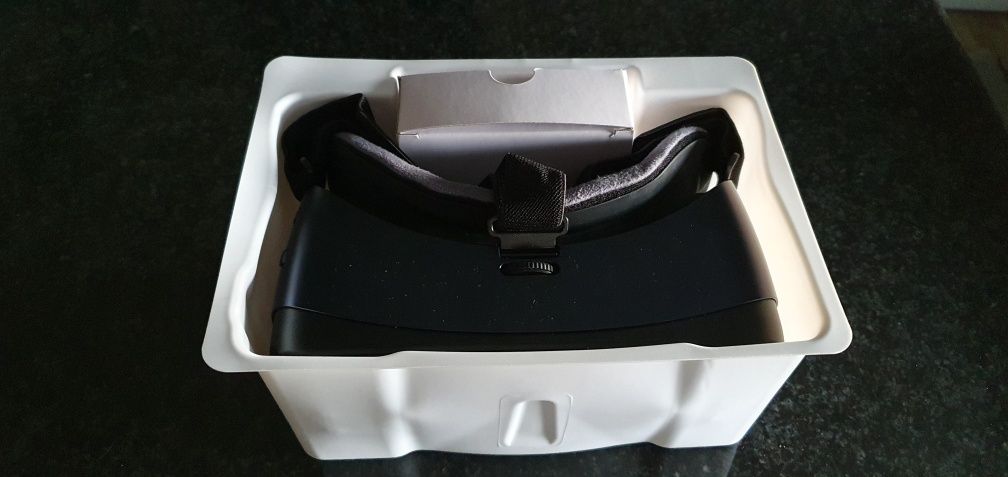 Vendo Samsung VR