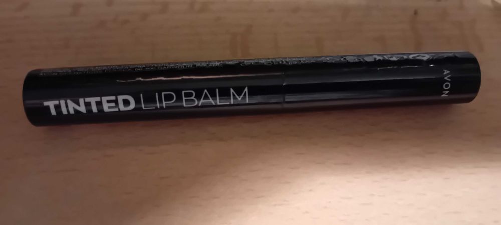 Balsam do ust z Avon!