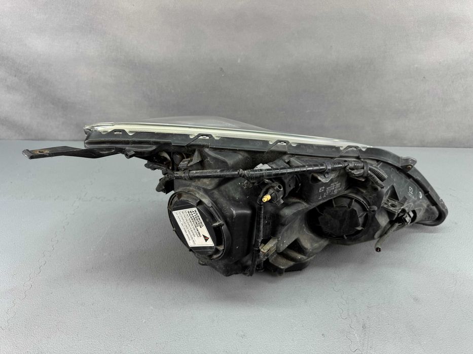 CR-V III Lampa Przód Przednia Xenon Skrętny Skrętna Lewa Europa Ładna