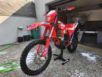 Beta 430 RR Racing 2019