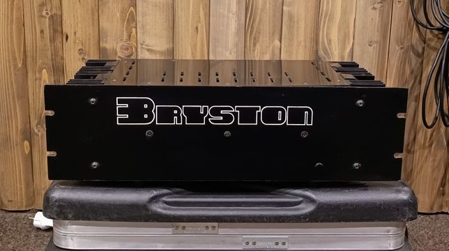 Підсилювач / усилитель Bryston 3B