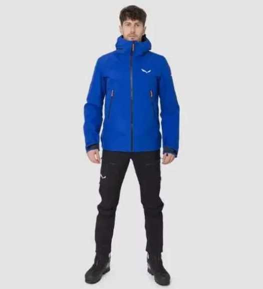 Salewa ORTLES GTX 3L JKT rozm. XL