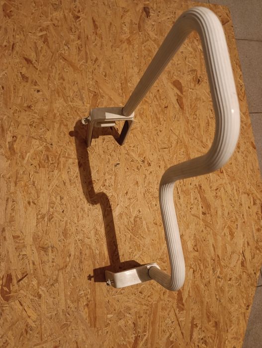 Поручень для ванни