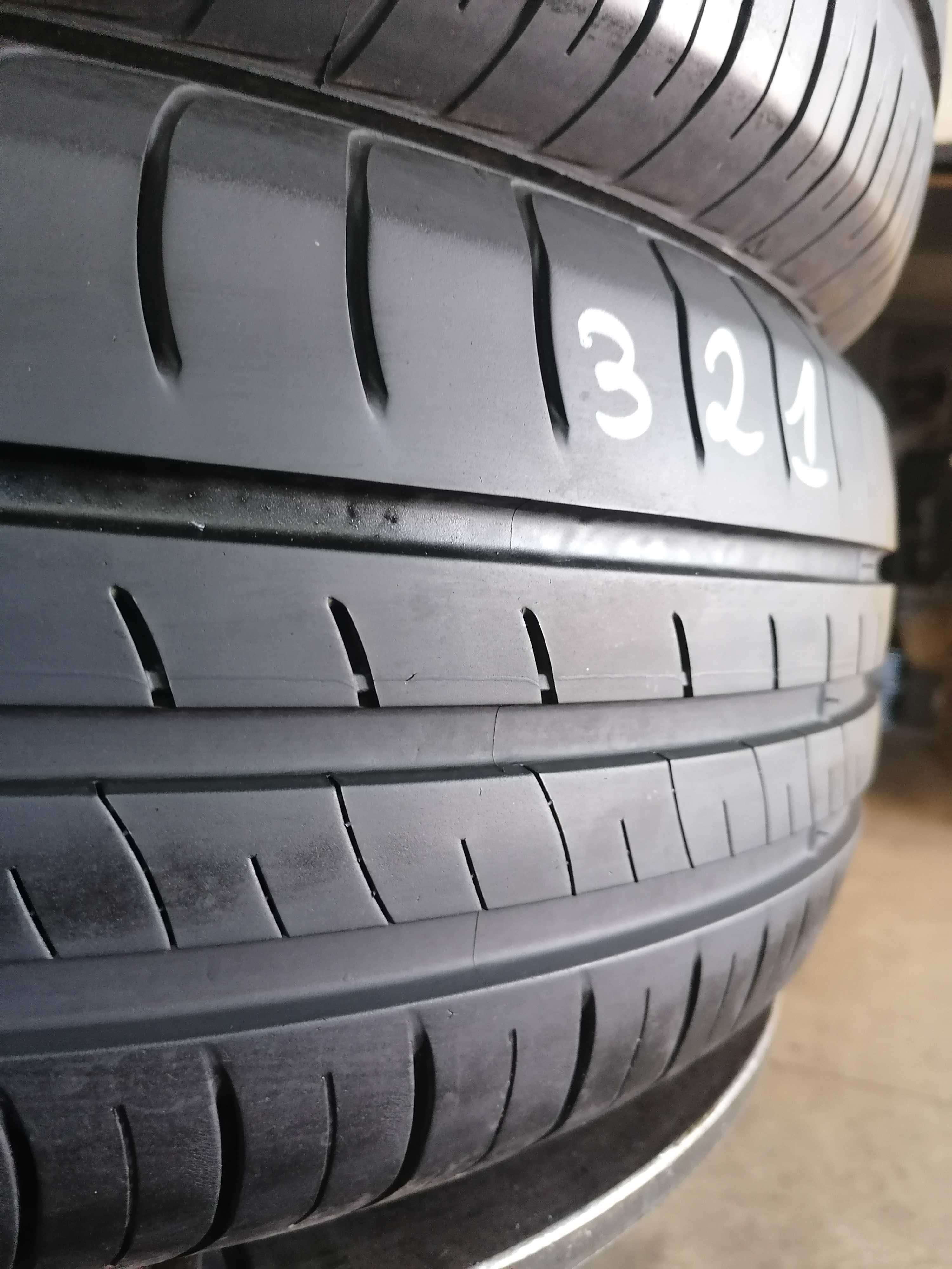 Opony Letnie 205/65R16 KUMHO Ecowing ES01 2sztuki Montaż