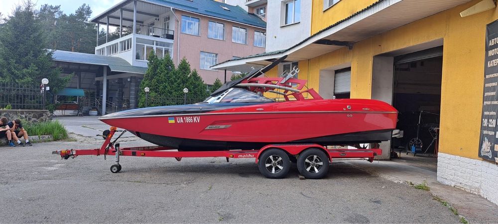 Продам катер в хорошем состоянии в