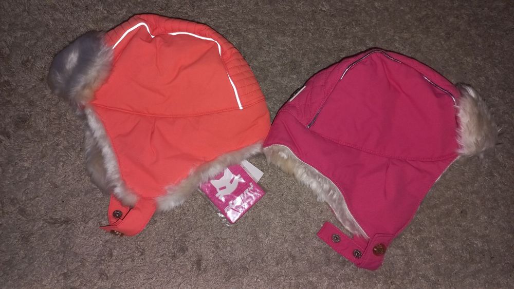 Зимнія шапочка Шапка зимова chicco Нова