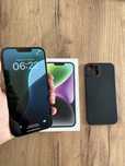 Apple iphone 14 plus midnight