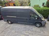 Fiat Ducato 2008