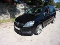 Opel Zafira B 1.9 CDTI 7-Miejsc * Ładny stan *