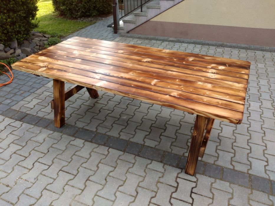 Stół, stoły na zamówienie dąb, jesion