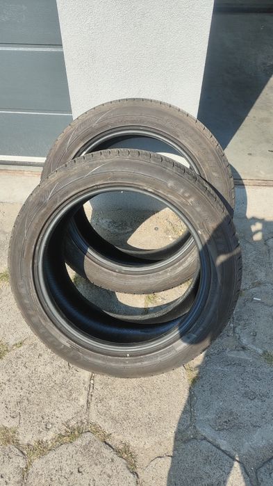 Opony zimowe  Goodride SU318 255/50R19 7mm 2020r.