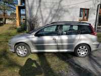 Peugeot 206 SW diesel