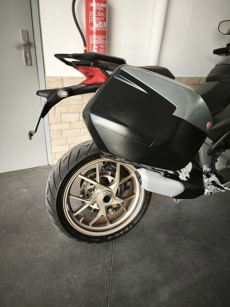 Ducati Multistrada 1260 S