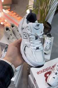 Кросівки жіночі new balance 530 нові 37.5 рр