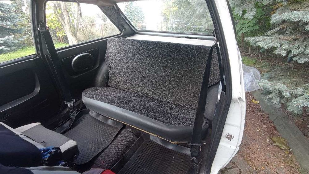 Продам ЗАЗ 1102 ТАВРІЯ, 1992 рік з причіпом