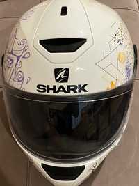 Damski kask motocyklowy SHARK XS