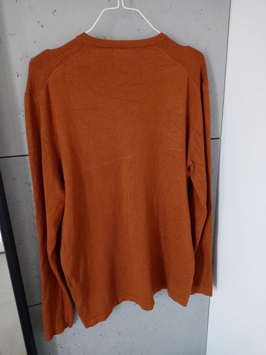 Sweterek męski ZARA man r. L