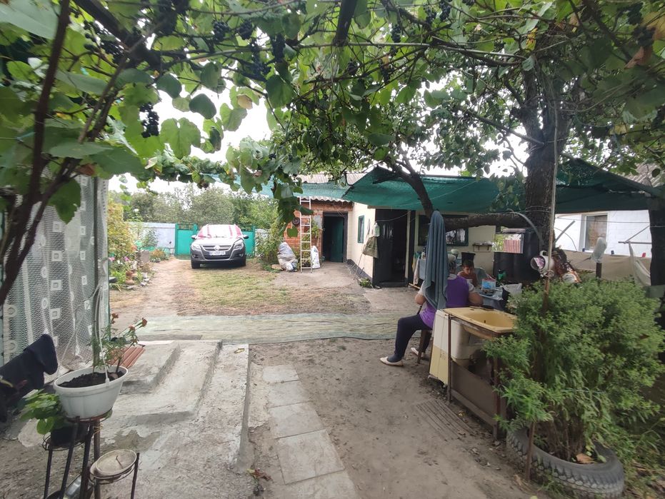 Продам дом 1/2час.