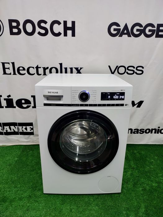 Пральна машина Siemens IQ700 I-Dos powerSpeedSystem WIFI 10kg 1600обер