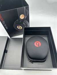 Beats Mixr On-Ear Headphones - Rose Gold/Black