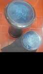 Darbuka Profissional do Egito + Saco  + patch de substituição