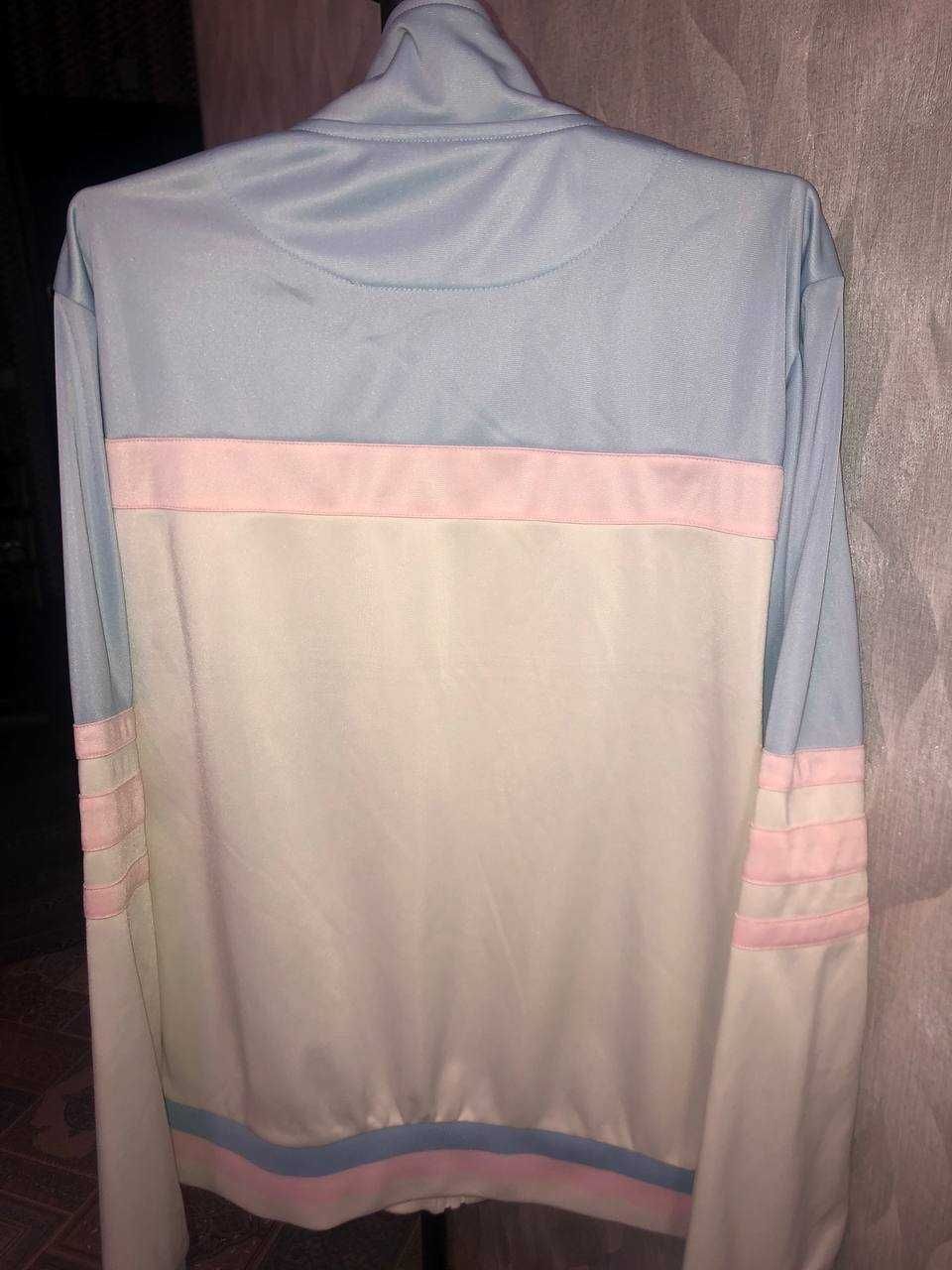Олимпийка Fila Фила